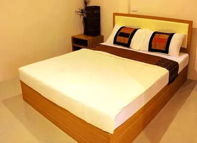 Gallery image of Cozy Villa in Bangkok