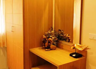 Gallery image of Cozy Villa in Bangkok
