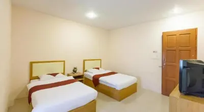 Gallery image of Cozy Villa in Bangkok