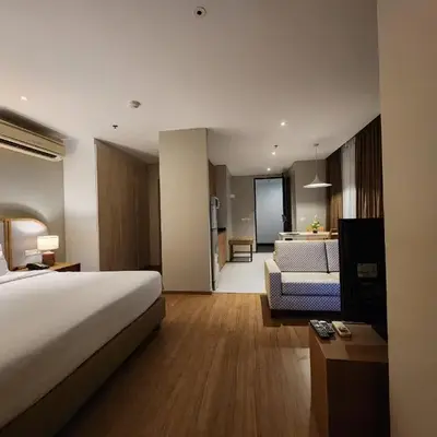 Brighton Hotel Bangkok