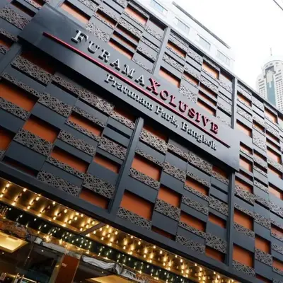 FuramaXclusive Pratunam Park Hotel
