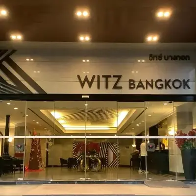 Witz Bangkok Ramkhamhaeng