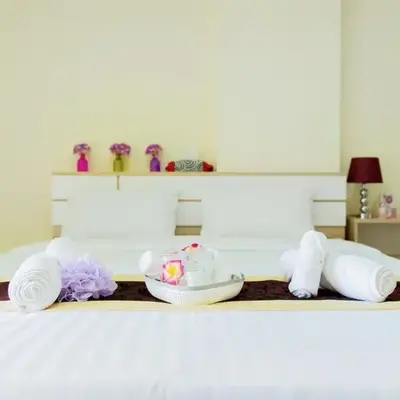 Be My Guest 36