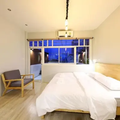 Ekanake hostel