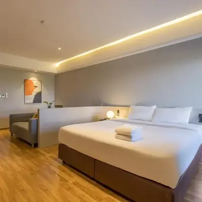 Boss Hotel