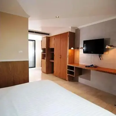Bourbon St. Boutique Hotel