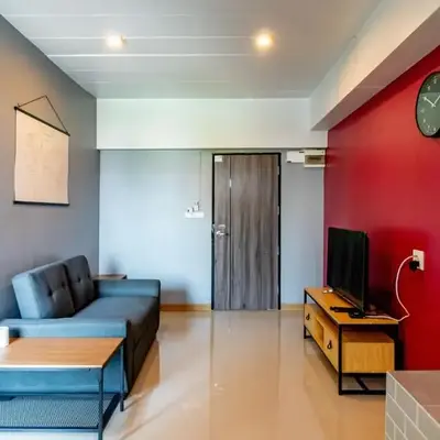 Living Naraa Place