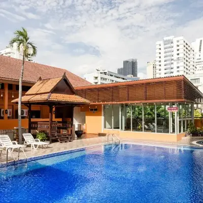 Teja Hotel