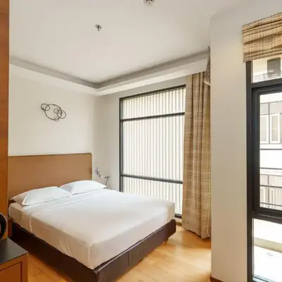 Marvin Suites Hotel