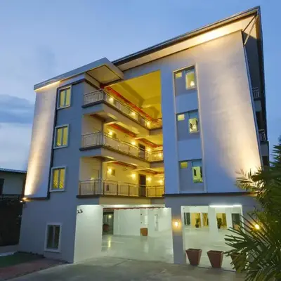 T Series Place Serviced Apartment