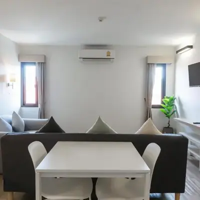 Carnation Residence