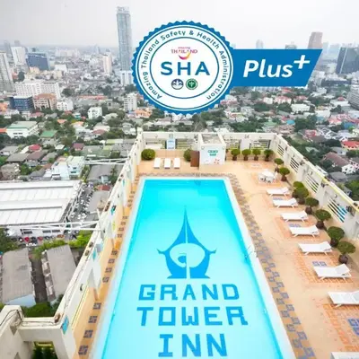 Grand Tower Inn Rama 6