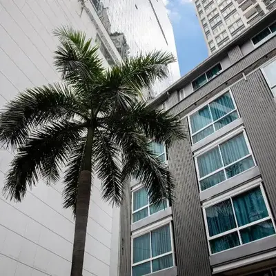 Nantra Sukhumvit 39