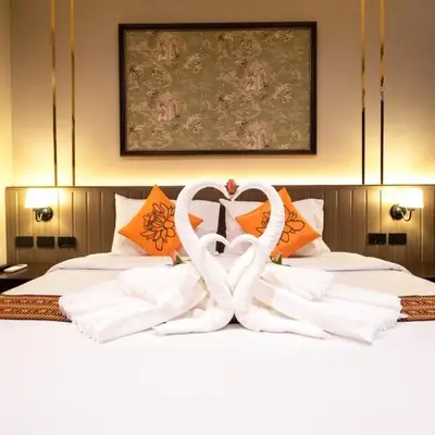 Baan Sukhumvit Soi 20