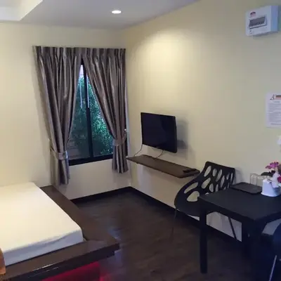 Angie Resort at Sapan Mai