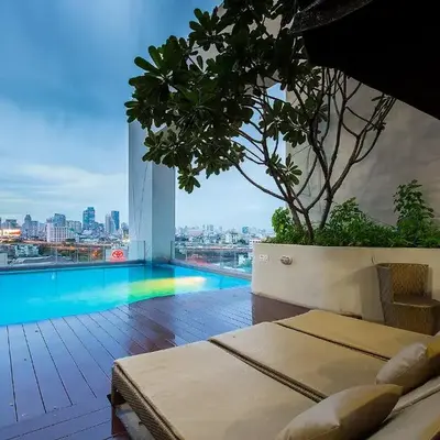 Grand Howard Hotel Bangkok