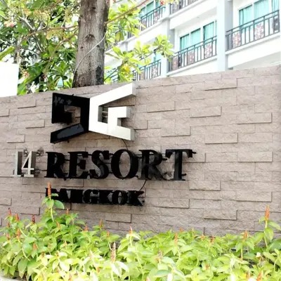 14 Resort