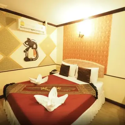 Honey House1 hotel