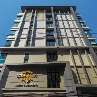 Casa Luxe Hotel and Resident