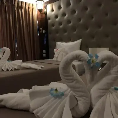 SUDYOD HOTEL