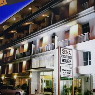 Sena House
