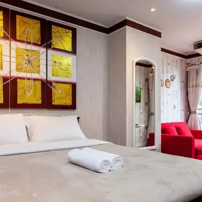 Clean Comfy Cozy easy to go Siam Paragon and Chatuchak Market