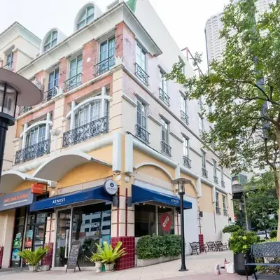 Atnest Hostel