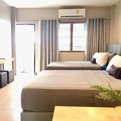 R9 Bangkok