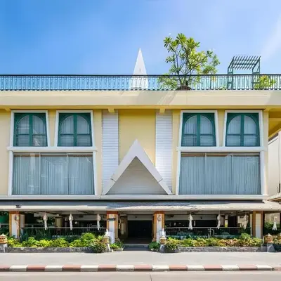 Royal Ivory Sukhumvit Nana