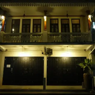 The Royal ThaTien Village