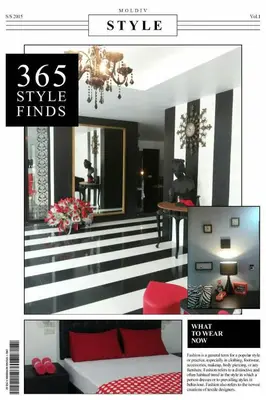a collage of photos of a living room at @Room Apartment in Bangkok