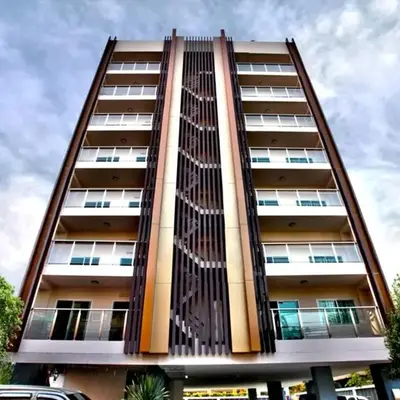 The Aim Sathorn Hotel