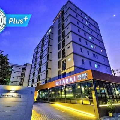 U Sabai Hotel Bangkok