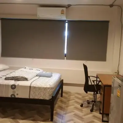 JS mansion
