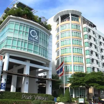 Park Village Rama II