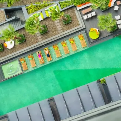 Holiday Inn Bangkok Sukhumvit by IHG