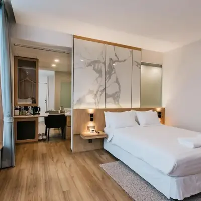 Artino Hotel Silom