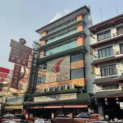 Scala Hostel