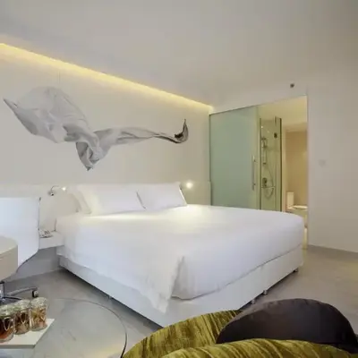 Centara Watergate Pavilion Hotel Bangkok