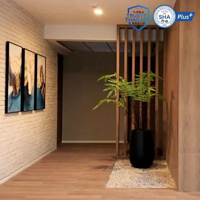 Gallery image of B Stay Hotel in Bangkok