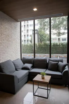 Gallery image of B Stay Hotel in Bangkok