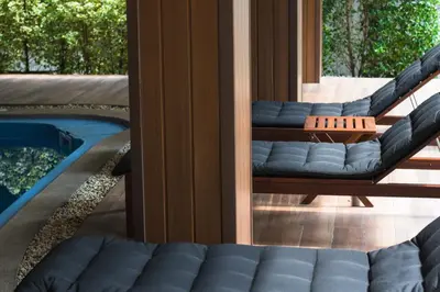 Gallery image of B Stay Hotel in Bangkok