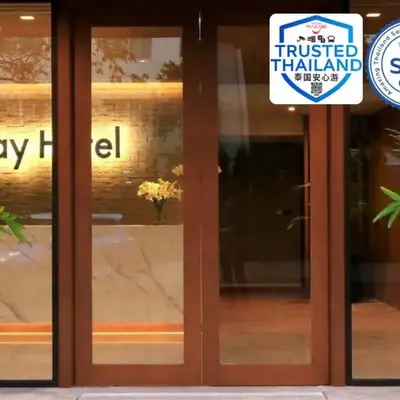 B Stay Hotel