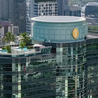 InterContinental Bangkok by IHG