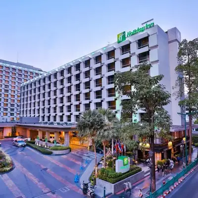 Holiday Inn Bangkok by IHG