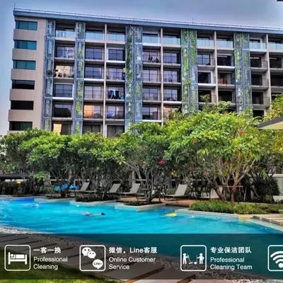 Blossom Sathon Condo