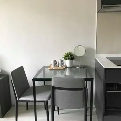 CBD Asoke/Nana/Ploenchit +2 mins to Terminal 21
