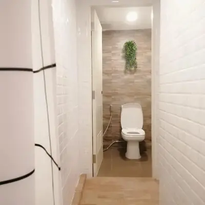 White House Hostel