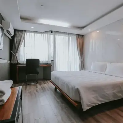 Bangkok City Link Hotel