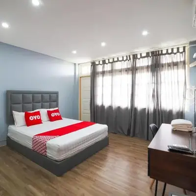 Bossa House Hostel & Cafe
